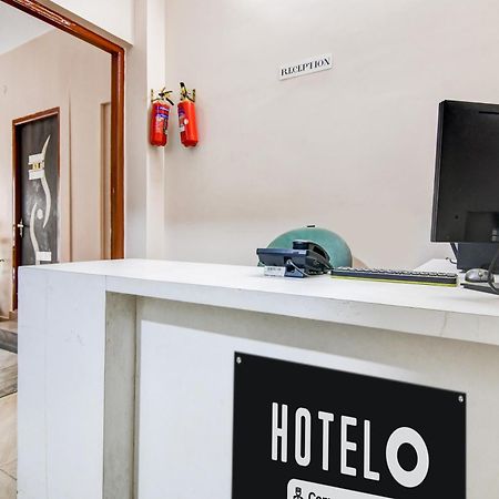 Super Hotel O Jessore Road Kolkata Formerly Skyline Serenity Nager Bazaar Exterior foto